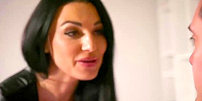 Spicy Ania And Ricos Anal Gape Xxx - Rico Simmons And Ania Kinski