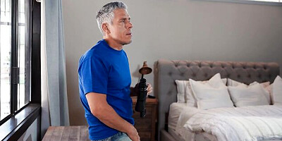 Watch flattering Kayley Gunner's trailer