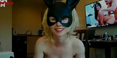 The Hottest Couple in Poland is Making Fun Again (Sex Masters PL)