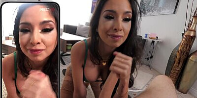 I cheated on my boyfriend with camera guy