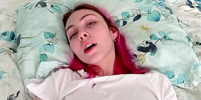 Asked him to fuck me while my parents were at home