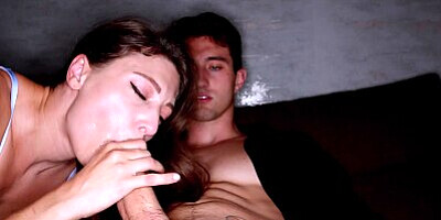 DOUBLE VAGINAL!!! I can t believe there are cocks Multiple in my pussy!