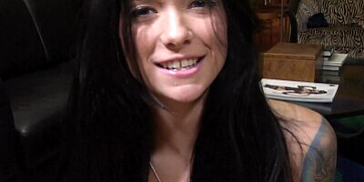 Maria Marley Makes You Cum