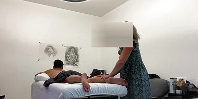 Legit Irish WILF RMT Giving into Asian Monster Cock 4th Appointment