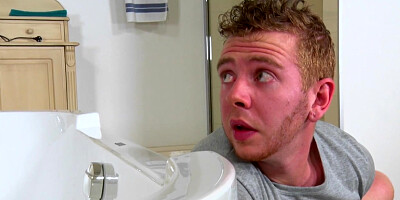 Lucy Bell & Chad Rockwell in Dirty Lucy - RealityKings