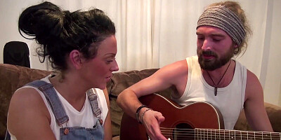 Tattooed Jess Scotland fucks with Jonny Cooper.mp4