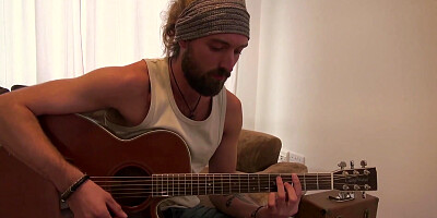 Tattooed Jess Scotland fucks with Jonny Cooper.mp4
