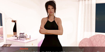 Ep16: Caught Jessica Masturbating - Lust Theory - Season 1