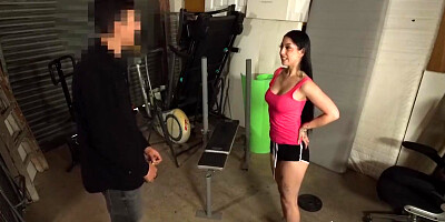 Amazing Also Wants To Become A Queen Of Homemmade Porn With Roma Amor