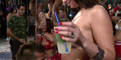 carneval brazil party fuck orgy