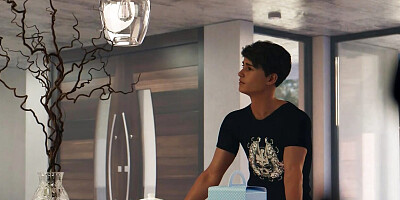 Ms Denvers (pop Toc) - Ep 26 - Don',t Be Mad by Foxie2k