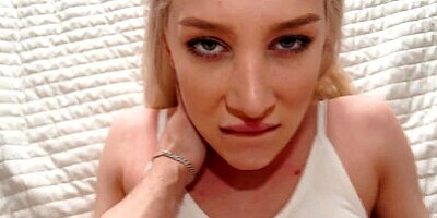 Caught by surprise! Passionate sex with orgasm