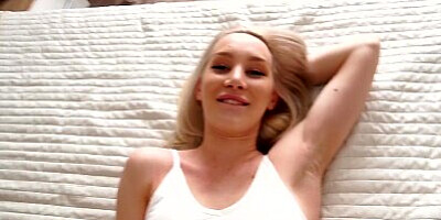 Caught by surprise! Passionate sex with orgasm