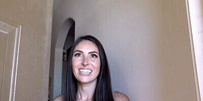 4K/ Ashley Wolf Is Broke And Is About To Have Her Monitor Repo'd! Buy Gerald Saunders Has A POV Plan