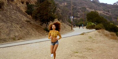 VIXENPLUS Teen Beauty Fucks Brother's Roommate As Soon As Possible