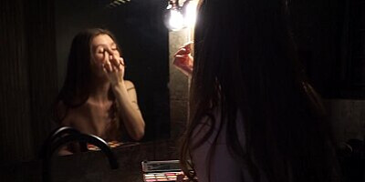 1 Day With Cute Innocent Mirari / Try Not To Cum - MIRARI