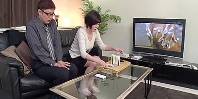 When I Was Watching Porn With A Milf, She Suddenly Start To Suck My Dick! - .1 : See Morehttps:// /raptor- 1 H 59 Min