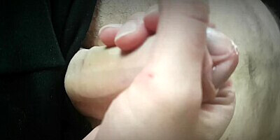 Polish amateur Milf just take a cock in pussy