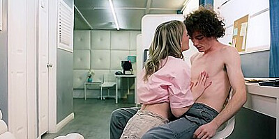 Melody Marks - Relaxing After Hard Working Day