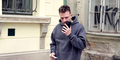 Tanya's hardcore clip