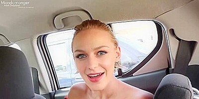 Lustful Slim Vixen Pov Blowjob Xxx Video