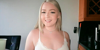 Bigbooty bae fucked by stiff fucker in wet pussy hole