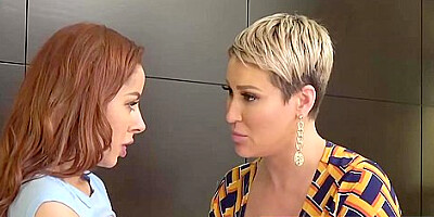 Vanna Bardots Pornstar Dirt By