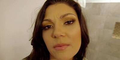 Cock Thirsty Jessica Rex Is Relentless in Getting Stepdads Cum Load - S2:E6