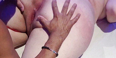 Married in the motel