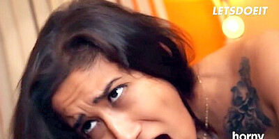 Darcia Lee Caught Masturbating Then Banged Deep In Her Tight Pussy