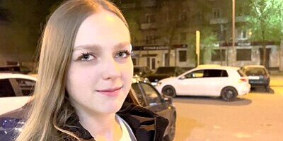 A Russian student gave herself up for an energy drink - Arisha_Mills