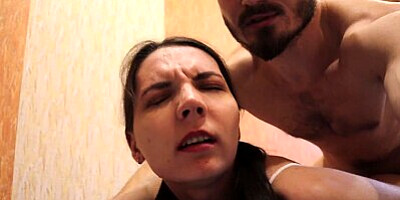 I like when Master hits my asshole hard
