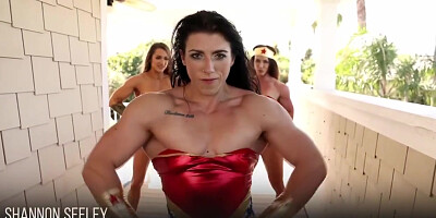 Fbb Noah Trapqueen Shannon Seeley Monstress