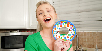 Kay Carter in Birthday Blowjob - OnlyTeenBlowjobs