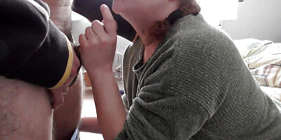 They suck it for little money