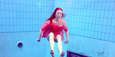 Xxxwater Trailer With Matchless Katrin From