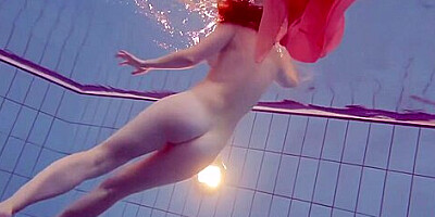 Xxxwater Trailer With Matchless Katrin From