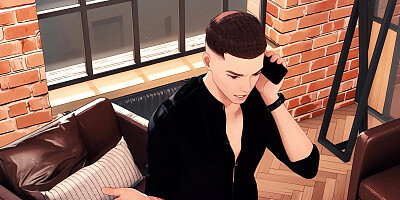 CEL-SHADED ANIME STYLE - FULL EPISODE ONE TWL - KOGS OF KAOS - 2024 - SFW