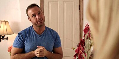 FamilyXXX - My Blonde Teen Stepsister Is A Big Cock Slut (Madison Summers)