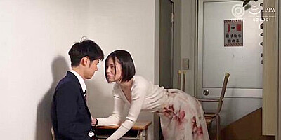 胸糞インモラルNTR　学校の教師として働く『れむ』と、生徒の『シンイチ』は禁じられた恋人関係だった。