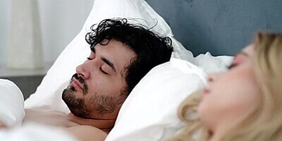 Molly Little agrees with Stepbro, I think we should just fuck and never talk about it again