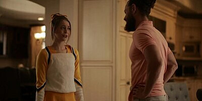 MissaX - Overprotective Step-Daddy - Teaser