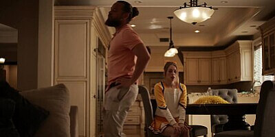 MissaX - Overprotective Step-Daddy - Teaser