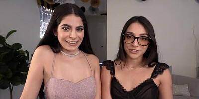 Happy Nude Year - S30:E5 - Brattysis