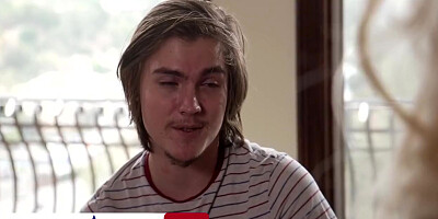 Alexis Malone And Tyler Cruise In Busty Milf Gets Her Ho Ho Holes Filled On Christmas