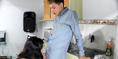 I Fuck A Horny Preacher - Full Story - Porn In Spanish