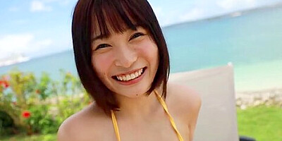 Rebd-367 Asuna 3 Miyakojima Blue Dream / As Kana Kawai