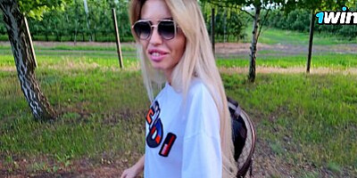 She cheated on her husband with a dirty bastard (dirty talk) 4K