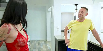 Pov Smut With Shaggy And From - Brad Newman And Charlotte Sins