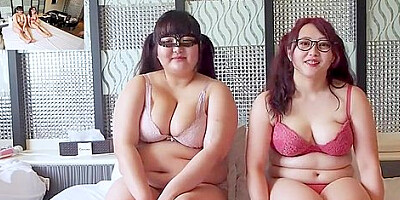 A Fast Grinding Cowgirl Vs. A Heavy Staking Cowgirl! The 4-rounds Of The Live Sex Nakadashi! Saniku-chan Chapter 2 & Mikan-chan Chapter 2 [overseas Version] (japanese)